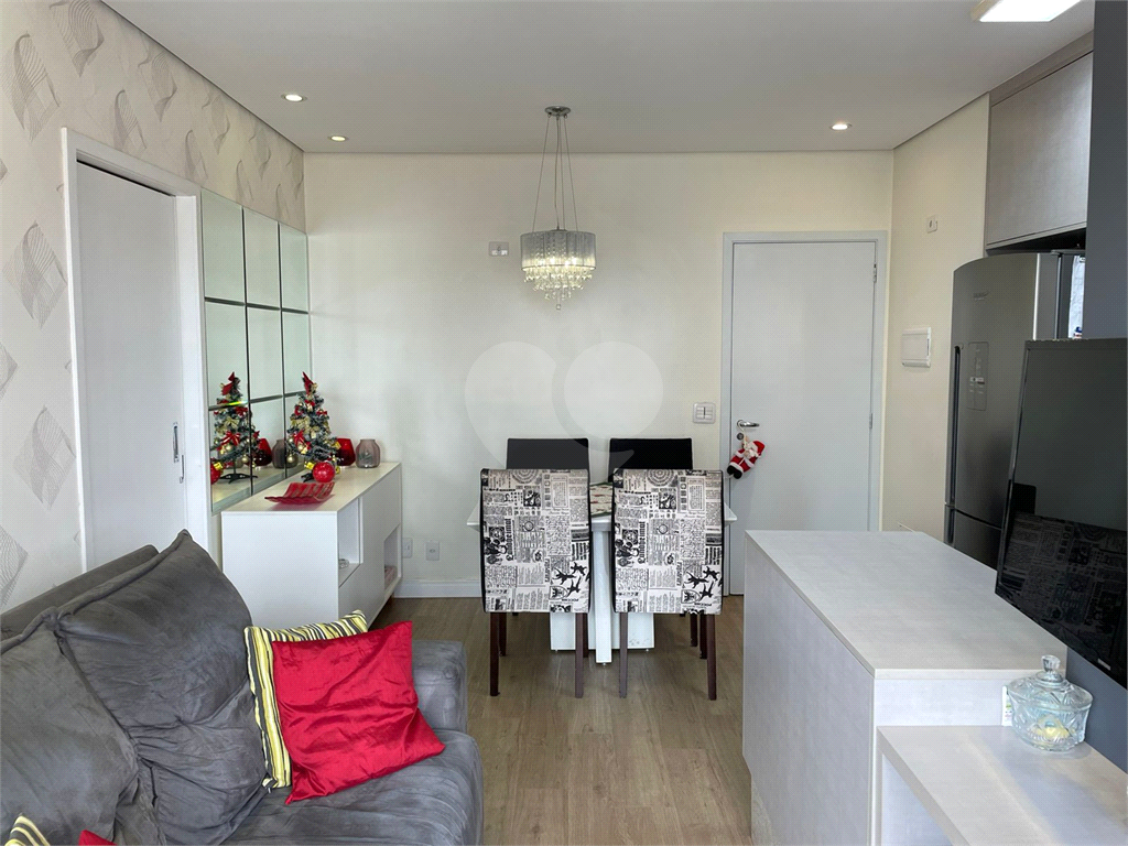 APARTAMENTO ANÁLIA FRANCO