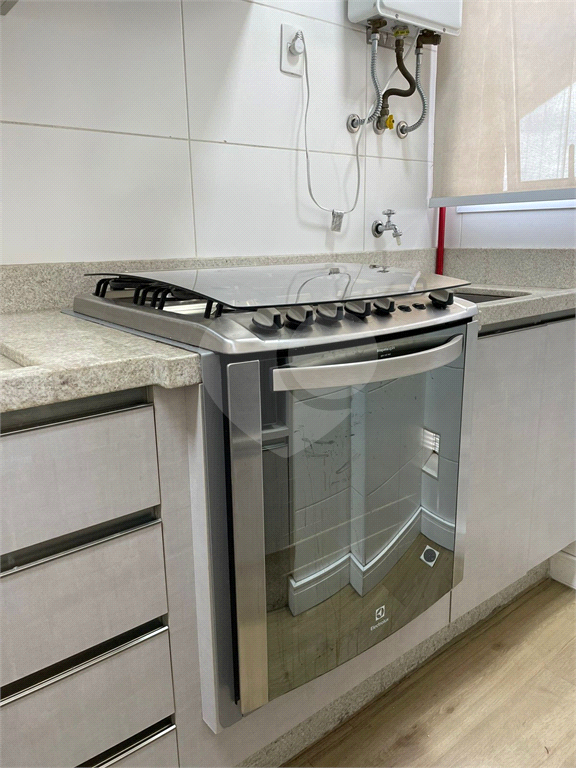 APARTAMENTO ANÁLIA FRANCO