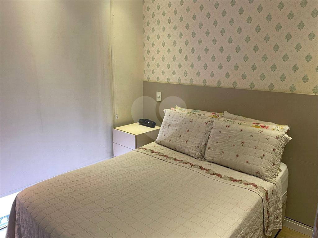 APARTAMENTO ANÁLIA FRANCO