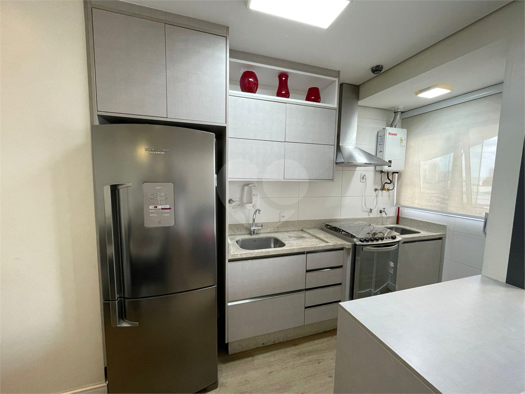 APARTAMENTO ANÁLIA FRANCO