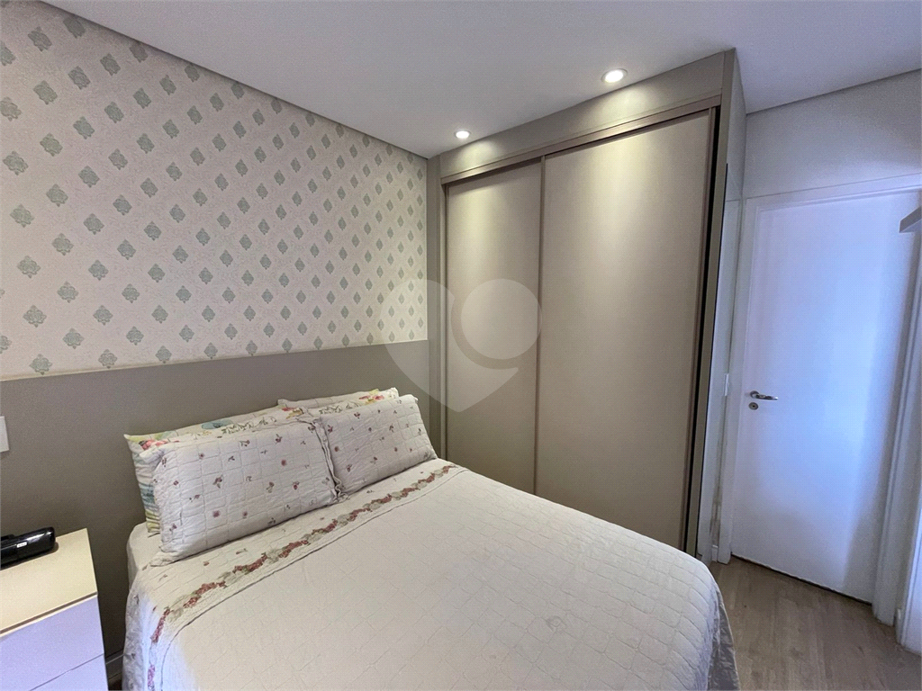 APARTAMENTO ANÁLIA FRANCO