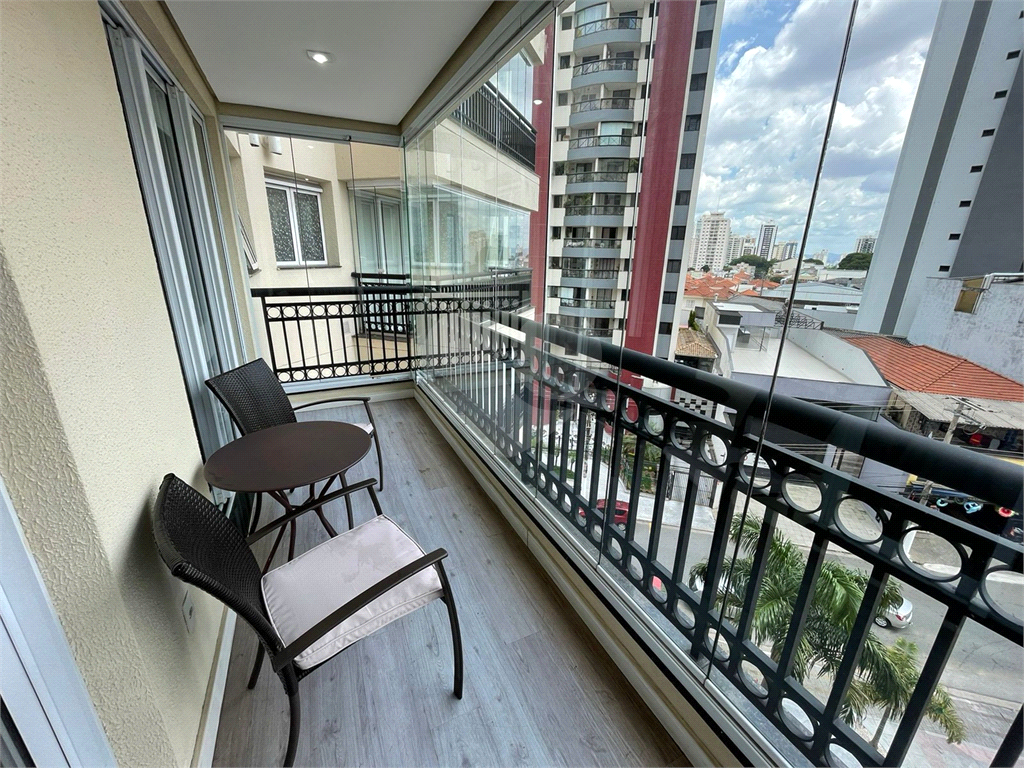 APARTAMENTO ANÁLIA FRANCO