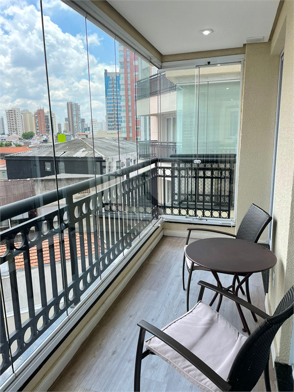 APARTAMENTO ANÁLIA FRANCO