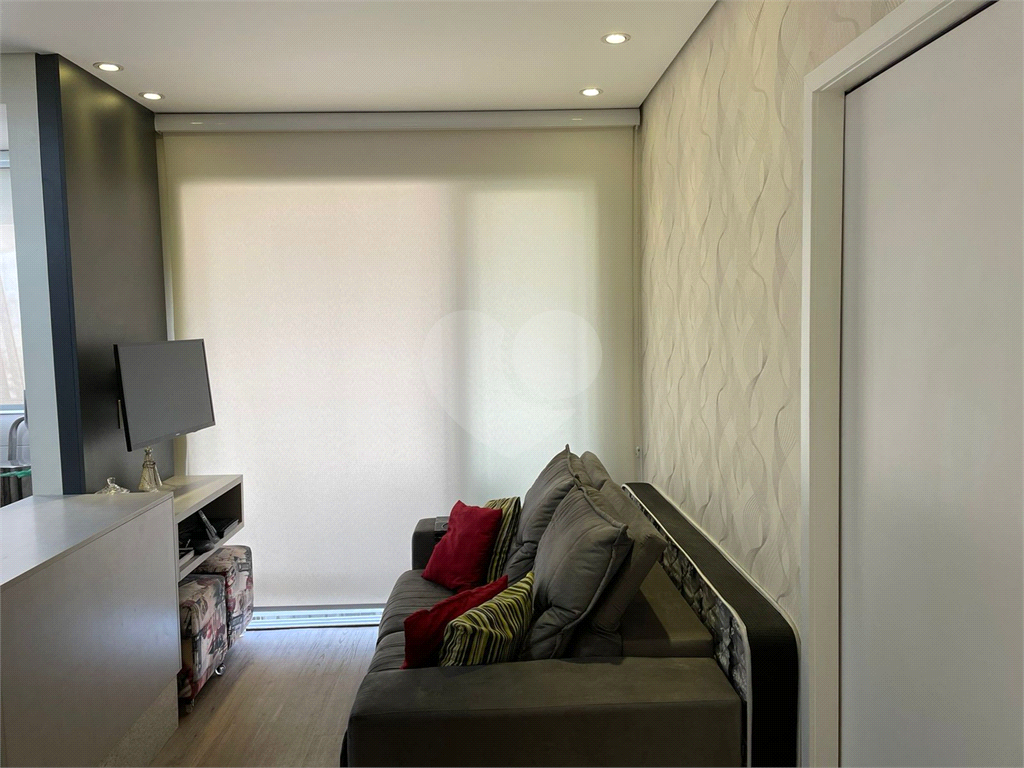 APARTAMENTO ANÁLIA FRANCO