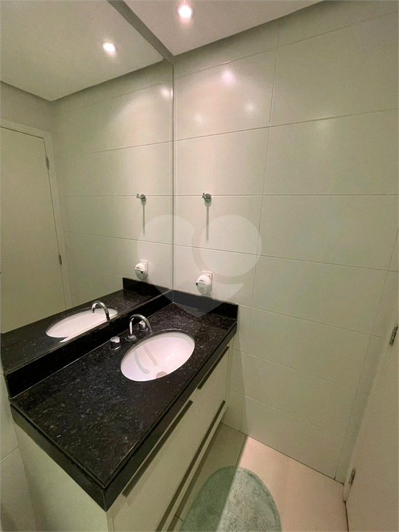 APARTAMENTO ANÁLIA FRANCO