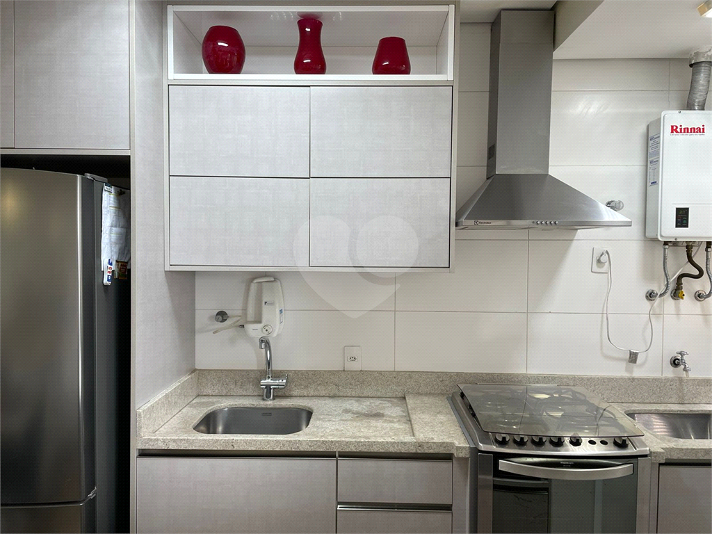 APARTAMENTO ANÁLIA FRANCO