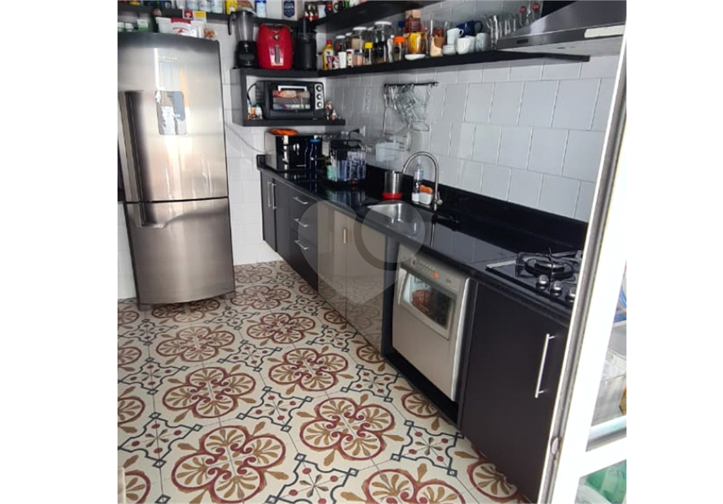 Apartamento exclusivo no Brás com 102m²