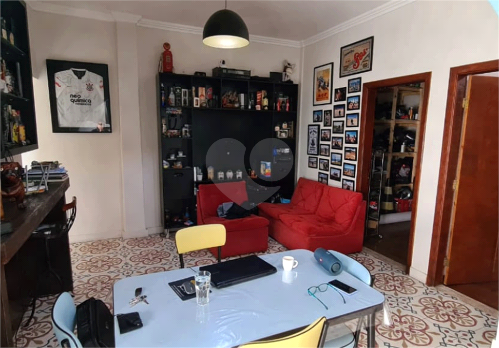 Apartamento exclusivo no Brás com 102m²