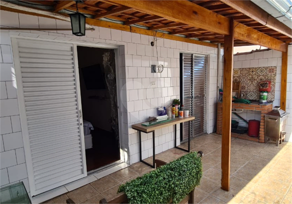 Apartamento exclusivo no Brás com 102m²