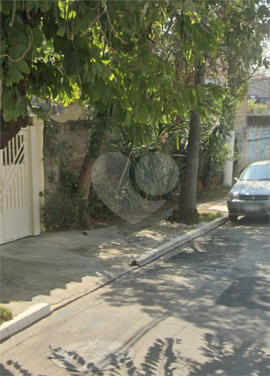 Terreno á venda, Tucuruvi, 315 m² ( 10 x 31, 50 )-totalmente plano e duas frentes
