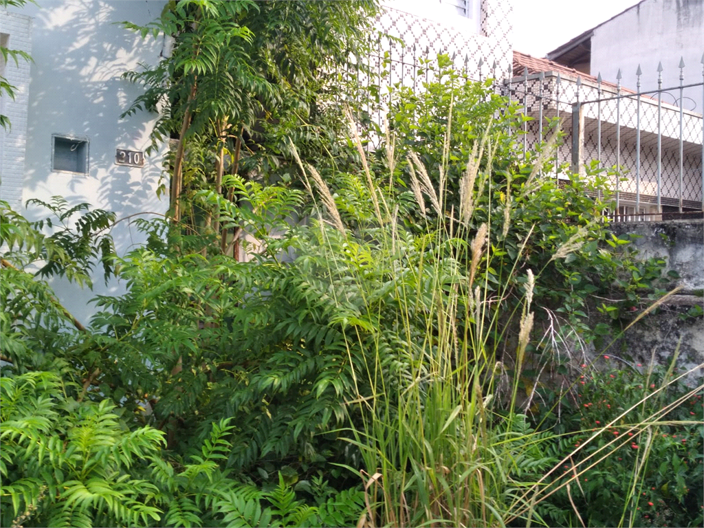 Terreno á venda, Tucuruvi, 315 m² ( 10 x 31, 50 )-totalmente plano e duas frentes