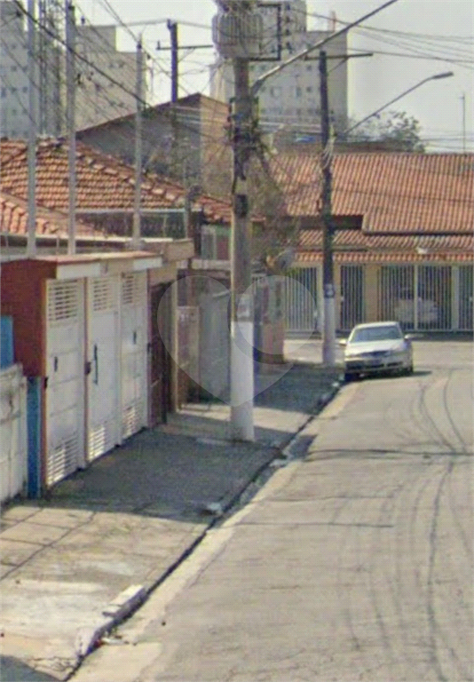 Terreno á venda, Tucuruvi, 315 m² ( 10 x 31, 50 )-totalmente plano e duas frentes