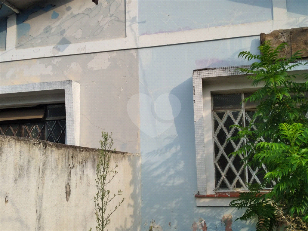 Terreno á venda, Tucuruvi, 315 m² ( 10 x 31, 50 )-totalmente plano e duas frentes