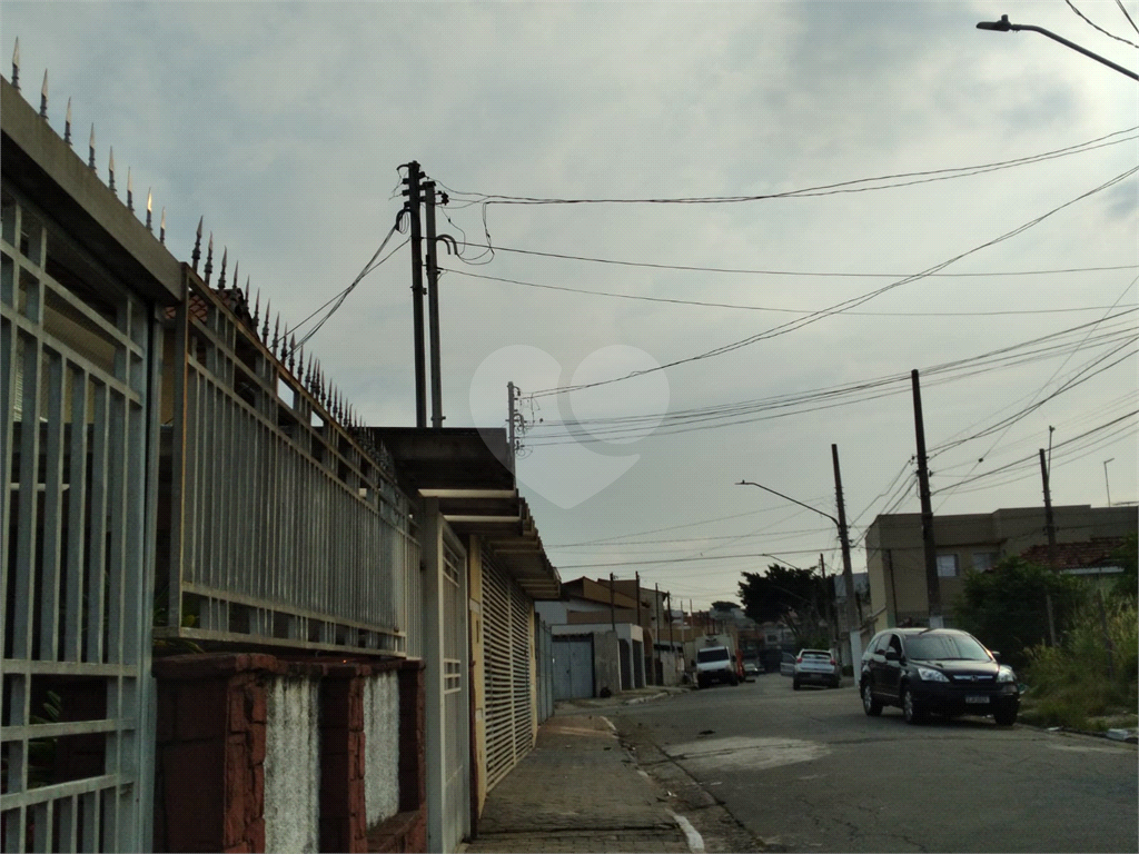 Terreno á venda, Tucuruvi, 315 m² ( 10 x 31, 50 )-totalmente plano e duas frentes