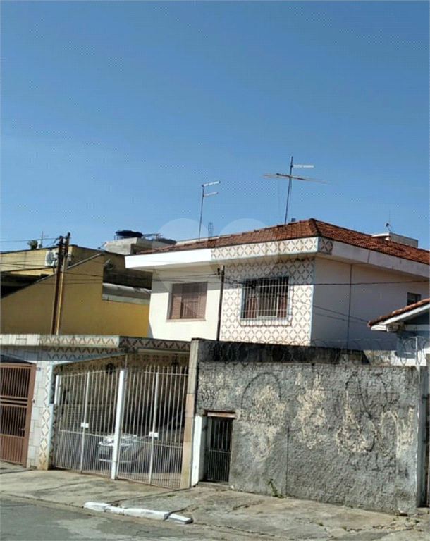 Terreno á venda, Tucuruvi, 315 m² ( 10 x 31, 50 )-totalmente plano e duas frentes