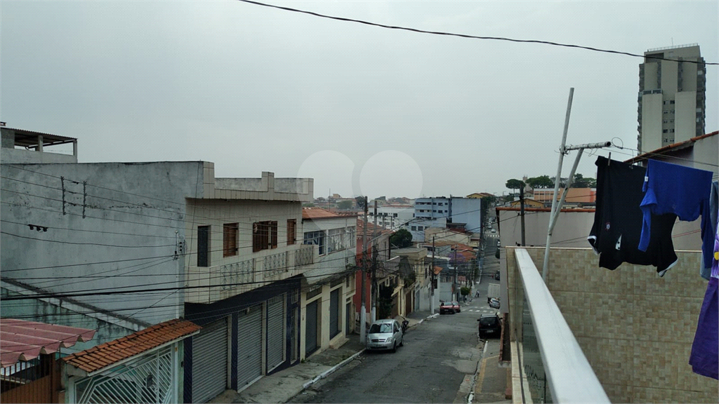 Casa á venda na  Vila Nivi- 200 m² sendo (20 x 10) , 2 casas e 2 salões 