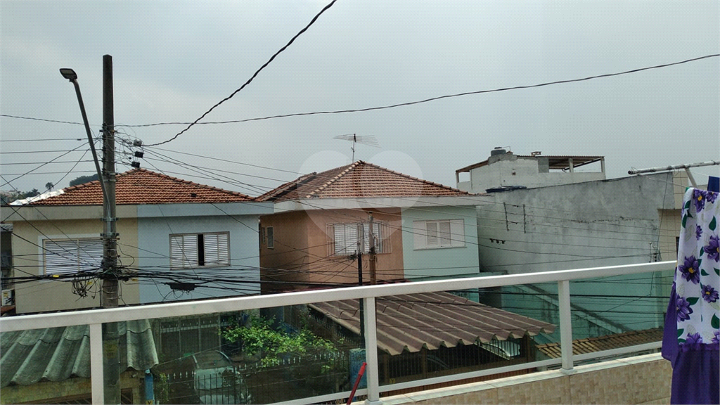 Casa á venda na  Vila Nivi- 200 m² sendo (20 x 10) , 2 casas e 2 salões 