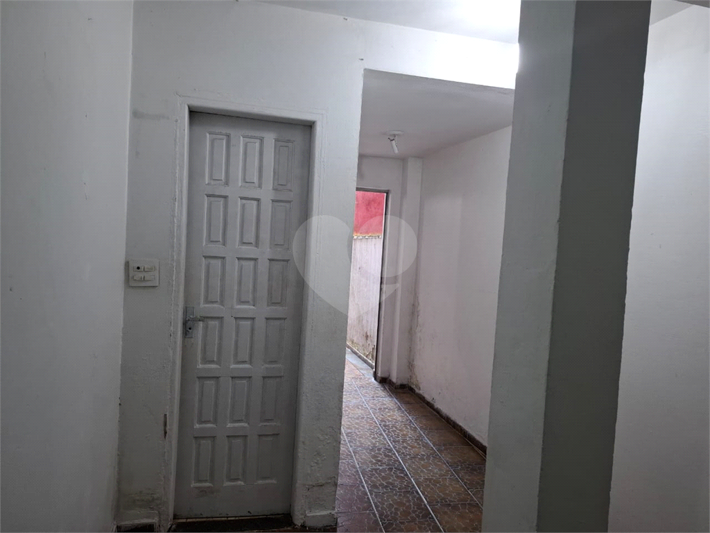 SOBRADO em TUCURUVI