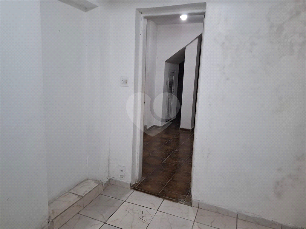 SOBRADO em TUCURUVI