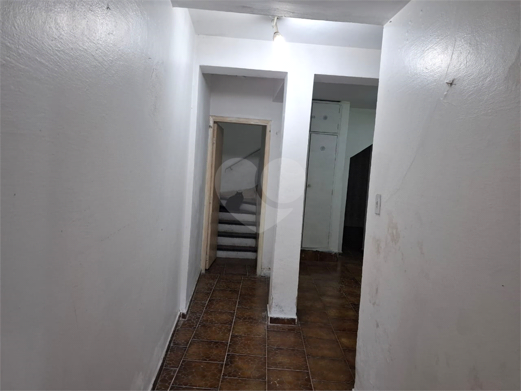 SOBRADO em TUCURUVI