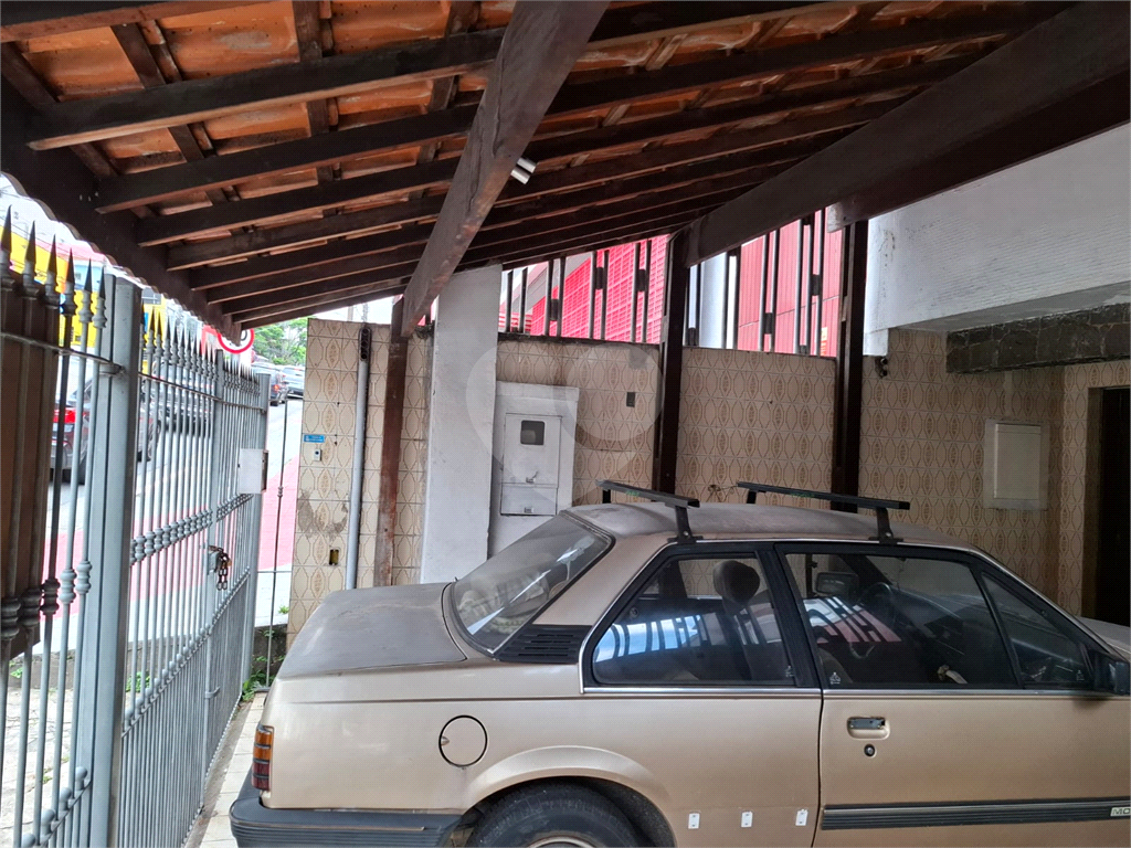 SOBRADO em TUCURUVI