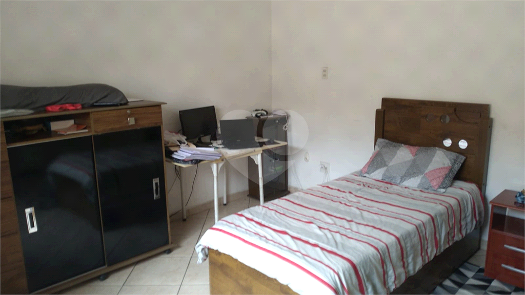 Casa à venda , Vila Nova Mazzei, 400 m² ( 10 x 40 )totalmente plano -  Estuda Permuta