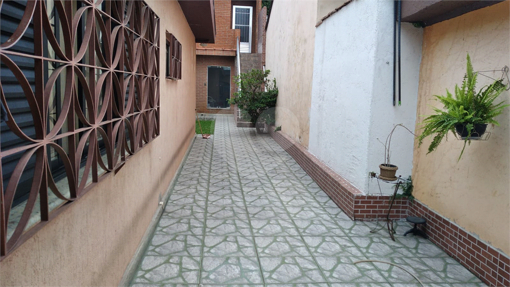 Casa à venda , Vila Nova Mazzei, 400 m² ( 10 x 40 )totalmente plano -  Estuda Permuta