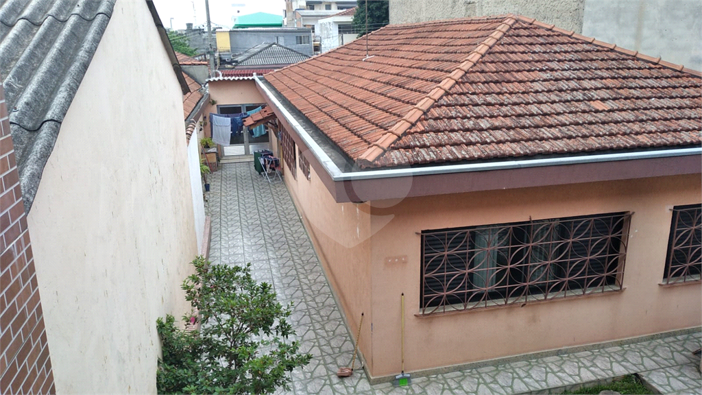 Casa à venda , Vila Nova Mazzei, 400 m² ( 10 x 40 )totalmente plano -  Estuda Permuta