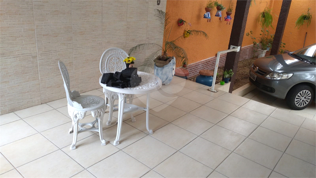 Casa à venda , Vila Nova Mazzei, 400 m² ( 10 x 40 )totalmente plano -  Estuda Permuta