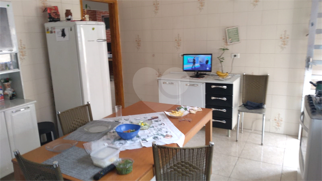 Casa à venda , Vila Nova Mazzei, 400 m² ( 10 x 40 )totalmente plano -  Estuda Permuta