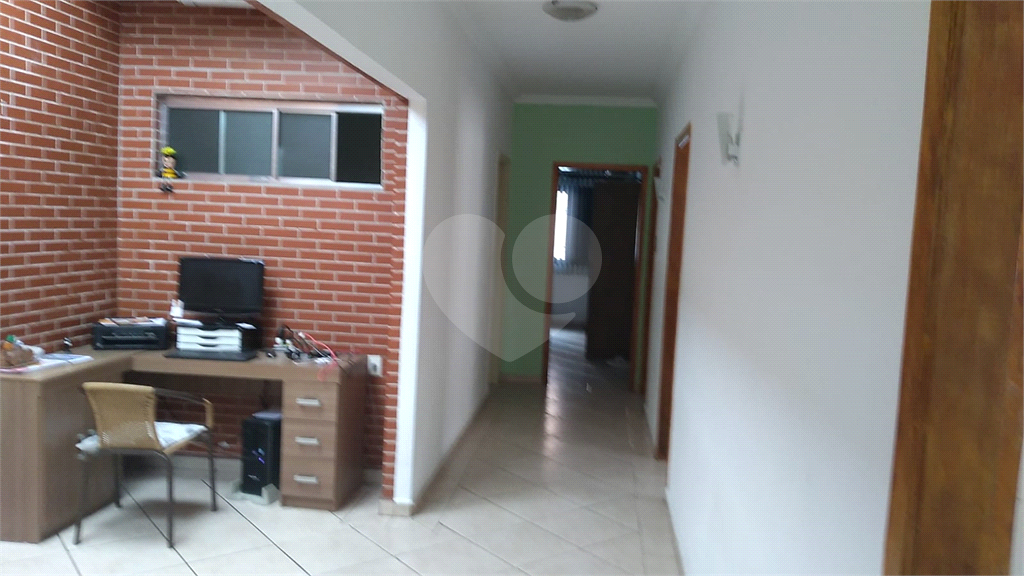 Casa à venda , Vila Nova Mazzei, 400 m² ( 10 x 40 )totalmente plano -  Estuda Permuta