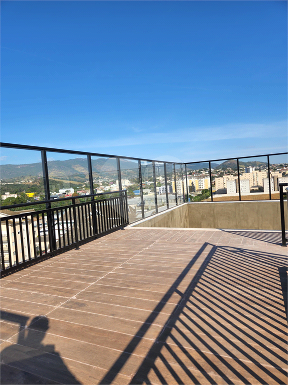 Apartamento, 1 quarto, 32 m² - Foto 34