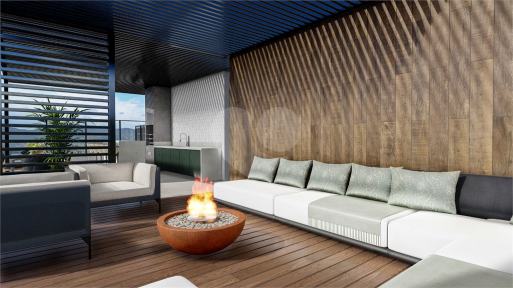 Apartamento, 1 quarto, 32 m² - Foto 4