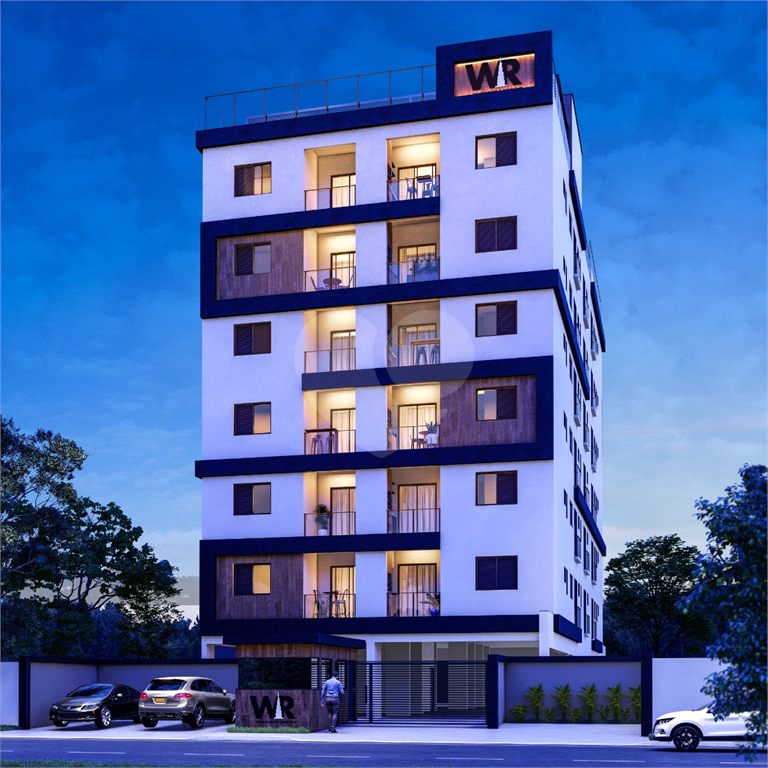 Apartamento, 1 quarto, 32 m² - Foto 15