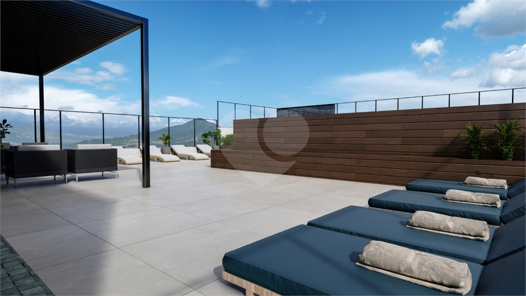 Apartamento, 1 quarto, 32 m² - Foto 7