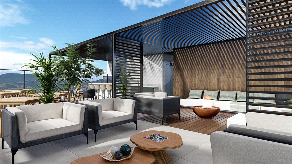 Apartamento, 1 quarto, 32 m² - Foto 12