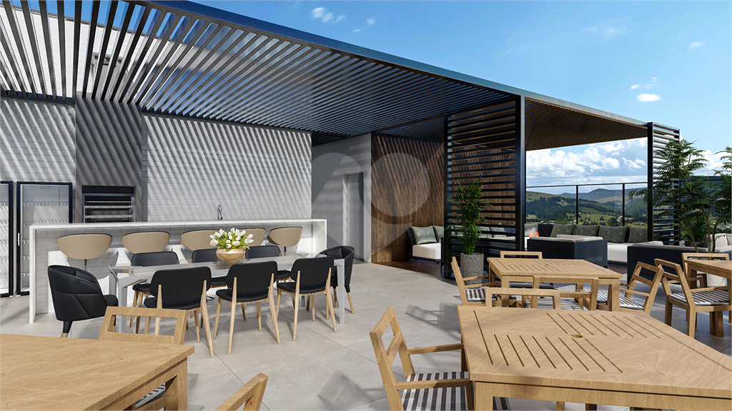 Apartamento, 1 quarto, 32 m² - Foto 11