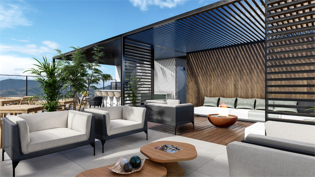 Apartamento, 1 quarto, 32 m² - Foto 5