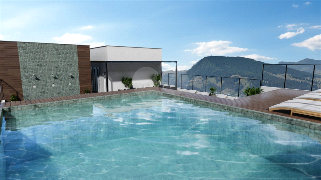 Apartamento, 1 quarto, 32 m² - Foto 6