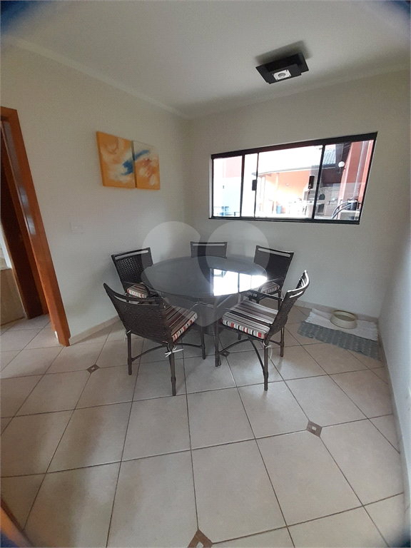 Sobrado à venda com 3 quartos, 230m² - Foto 23