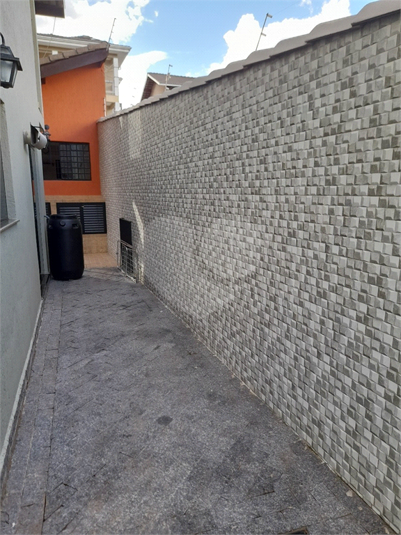 Sobrado à venda com 3 quartos, 230m² - Foto 11