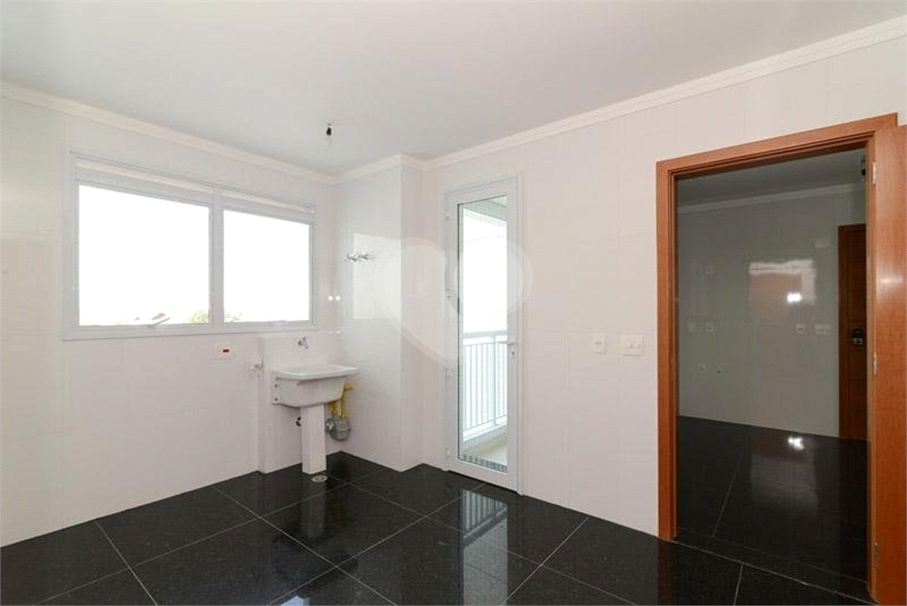 Apartamento no Jardim Analia Franco com 3 suites master com closet e terraço privativo 5 vagas