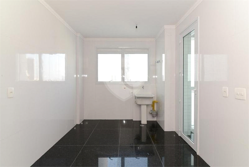 Apartamento no Jardim Analia Franco com 3 suites master com closet e terraço privativo 5 vagas