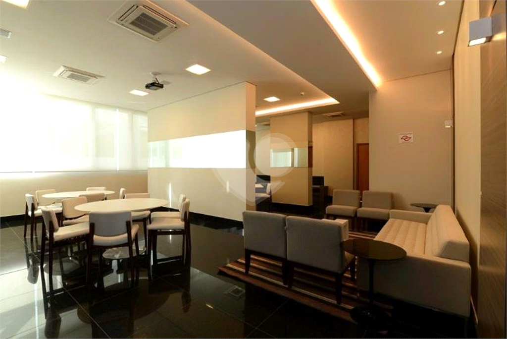 Apartamento no Jardim Analia Franco com 3 suites master com closet e terraço privativo 5 vagas