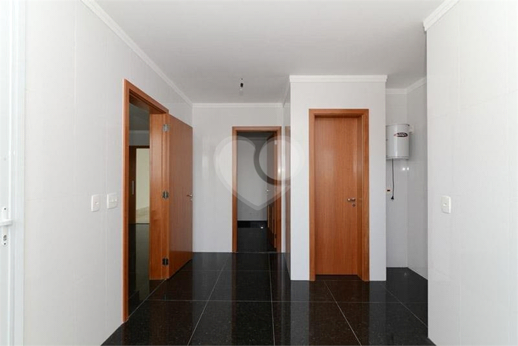 Apartamento no Jardim Analia Franco com 3 suites master com closet e terraço privativo 5 vagas