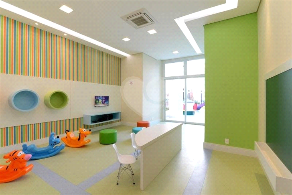 Apartamento no Jardim Analia Franco com 3 suites master com closet e terraço privativo 5 vagas