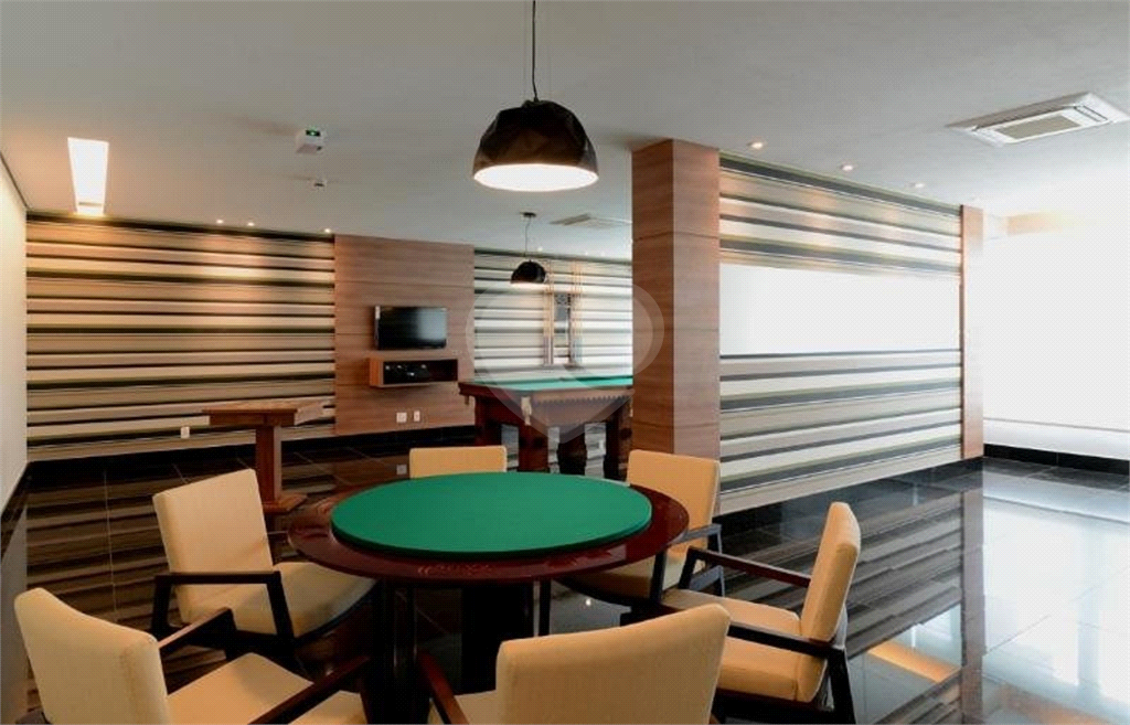 Apartamento no Jardim Analia Franco com 3 suites master com closet e terraço privativo 5 vagas