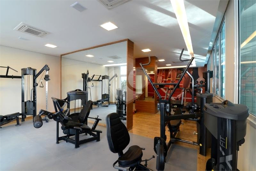 Apartamento no Jardim Analia Franco com 3 suites master com closet e terraço privativo 5 vagas