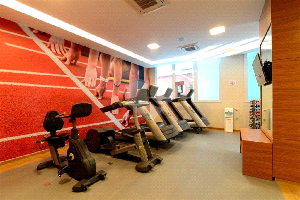 Apartamento no Jardim Analia Franco com 3 suites master com closet e terraço privativo 5 vagas