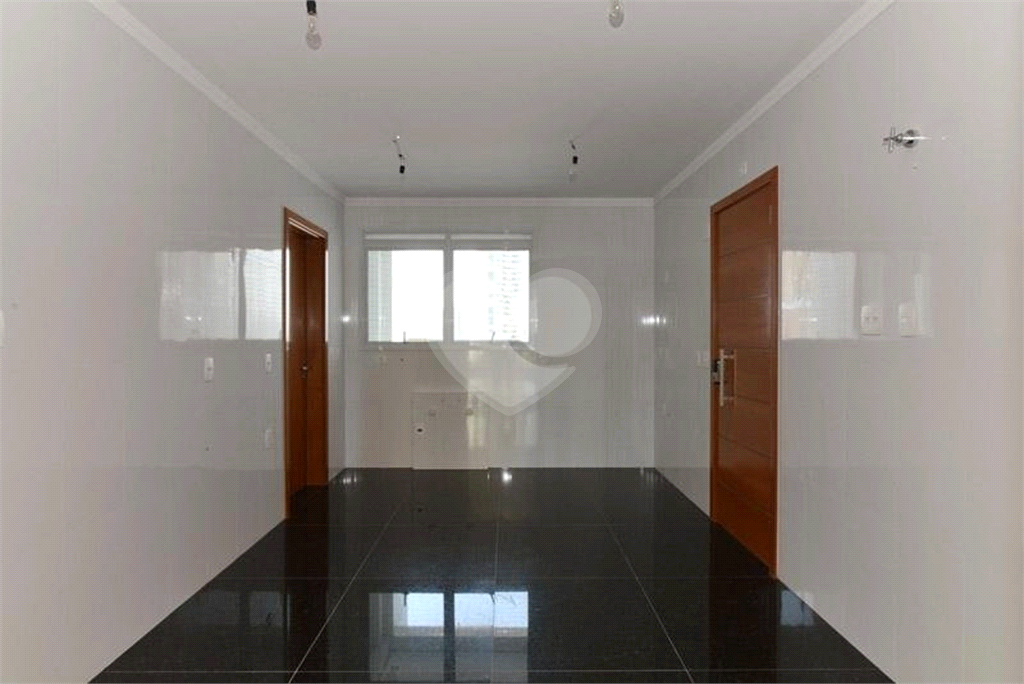 Apartamento no Jardim Analia Franco com 3 suites master com closet e terraço privativo 5 vagas